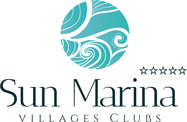 logo Sun Marina