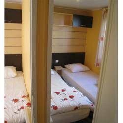Chambre-Confort-3 chambres-Camping-Acapulco-Vendée