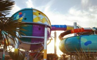 water-park