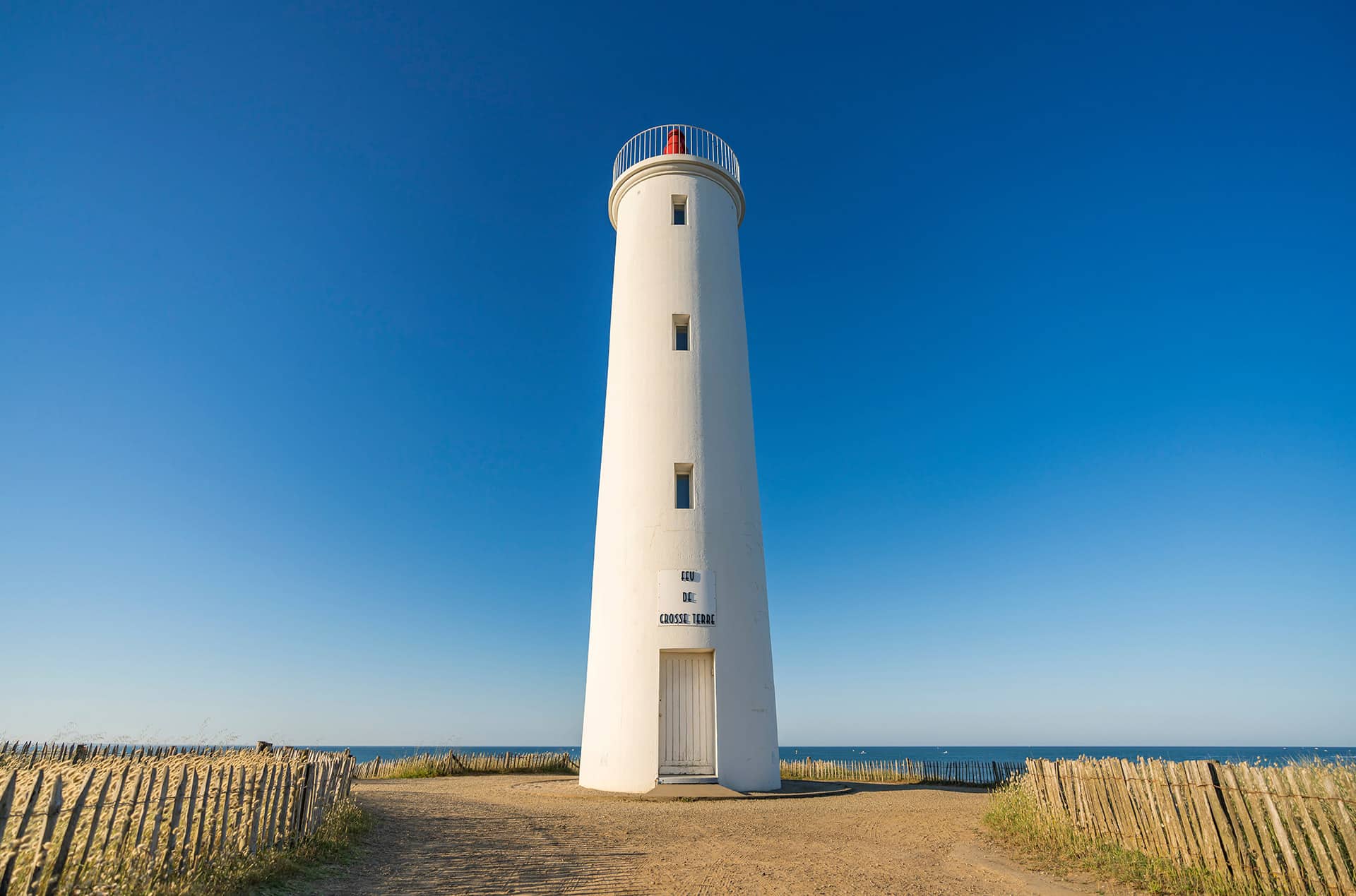 Camping Saint-Hilaire-de-Riez | Que faire à Saint-Hilaire-de-Riez ?