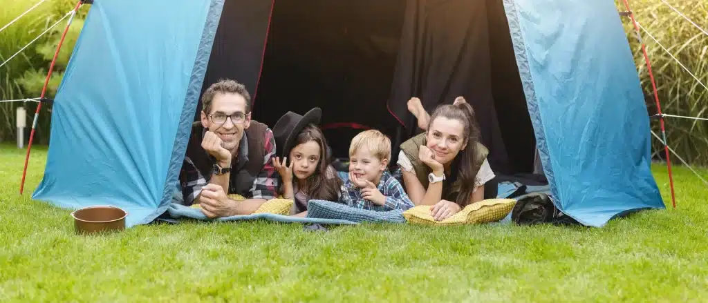 Les 10 choses indispensables pour partir en camping à St-Hilaire-de-Riez, en Vendée