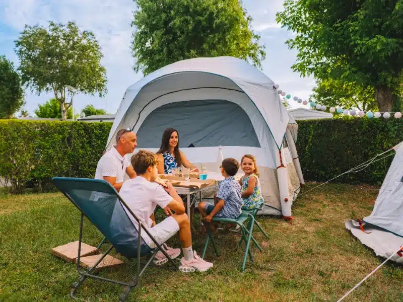 Réservez dès maintenant votre emplacement de camping pas cher en Vendée